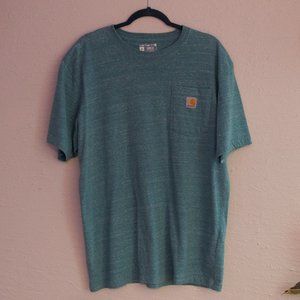 Carhartt Shirt - Loose Fit - Size Medium